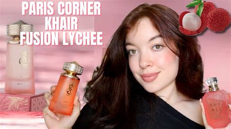 best lychee perfume|kayali lychee dupe.